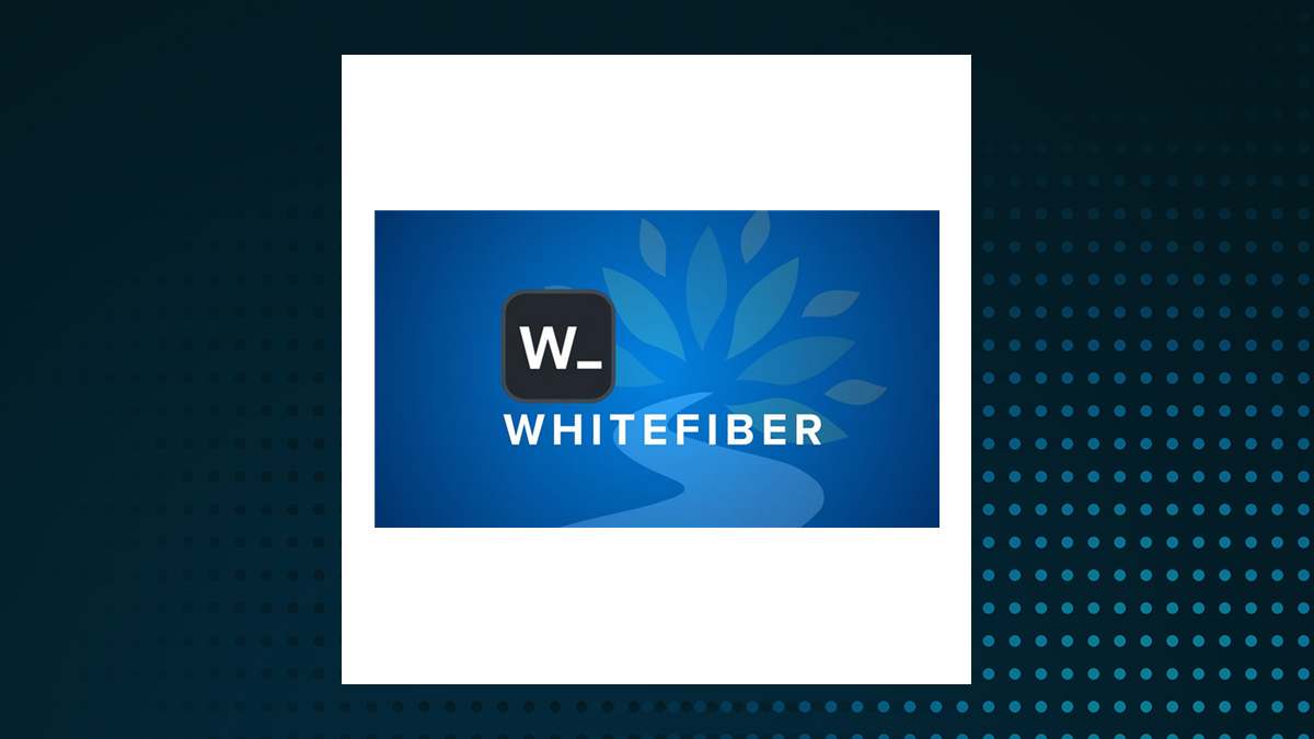 B. Riley Lowers WhiteFiber Price Target to $40 Amid Analyst Insights