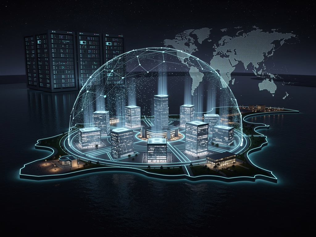 Bahrain Partners with SandboxAQ for Urgent Quantum Cyber Defense