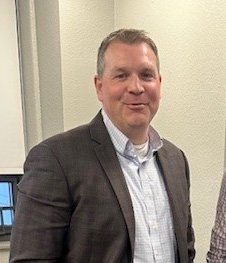 Barton County Counselor Patrick Hoffman Announces Departure