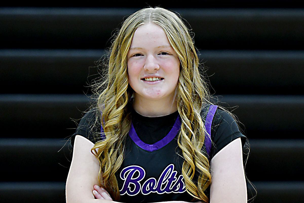 Baxter Girls Basketball Dominates BCLUW and Collins-Maxwell