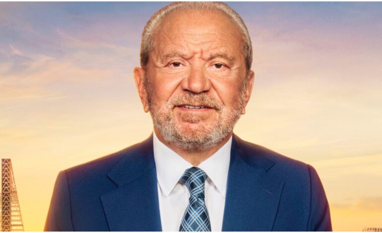 BBC Greenlights Full Season of ‘The Celebrity Apprentice’