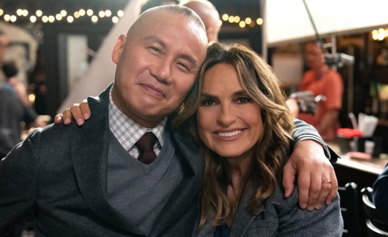 BD Wong Issues Urgent Apology for ‘Racist’ Joke on Social Media