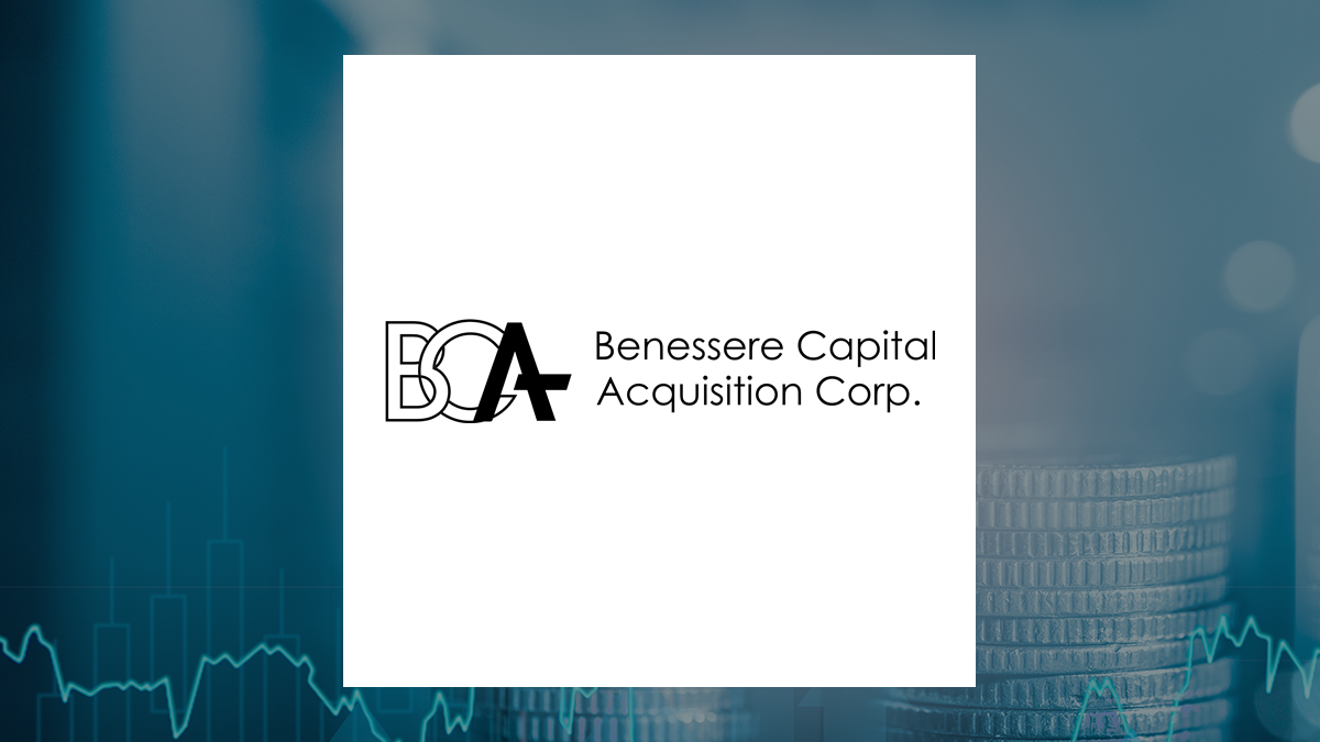 Benessere Capital Acquisition Shares Steady at $10.42 Amid Low Trading Volume