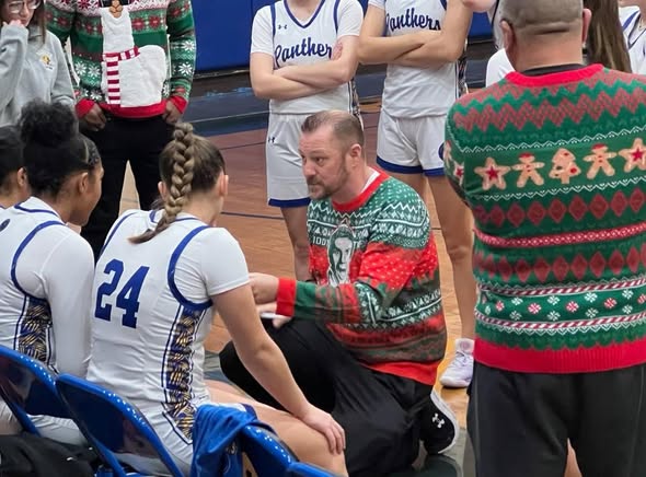 Benicia High Panthers Surge Past Vacaville Bulldogs 58-39