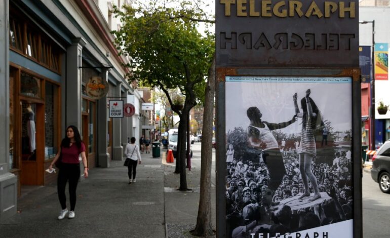 Berkeley Hat Company to Close After 50 Years on Telegraph Ave
