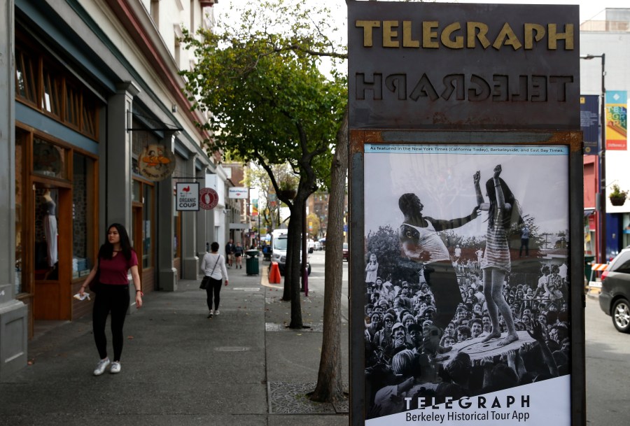 Berkeley Hat Company to Close After 50 Years on Telegraph Ave