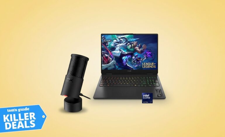 Best Buy Offers Major Discounts on Gaming Gear Ahead of Cyber Week