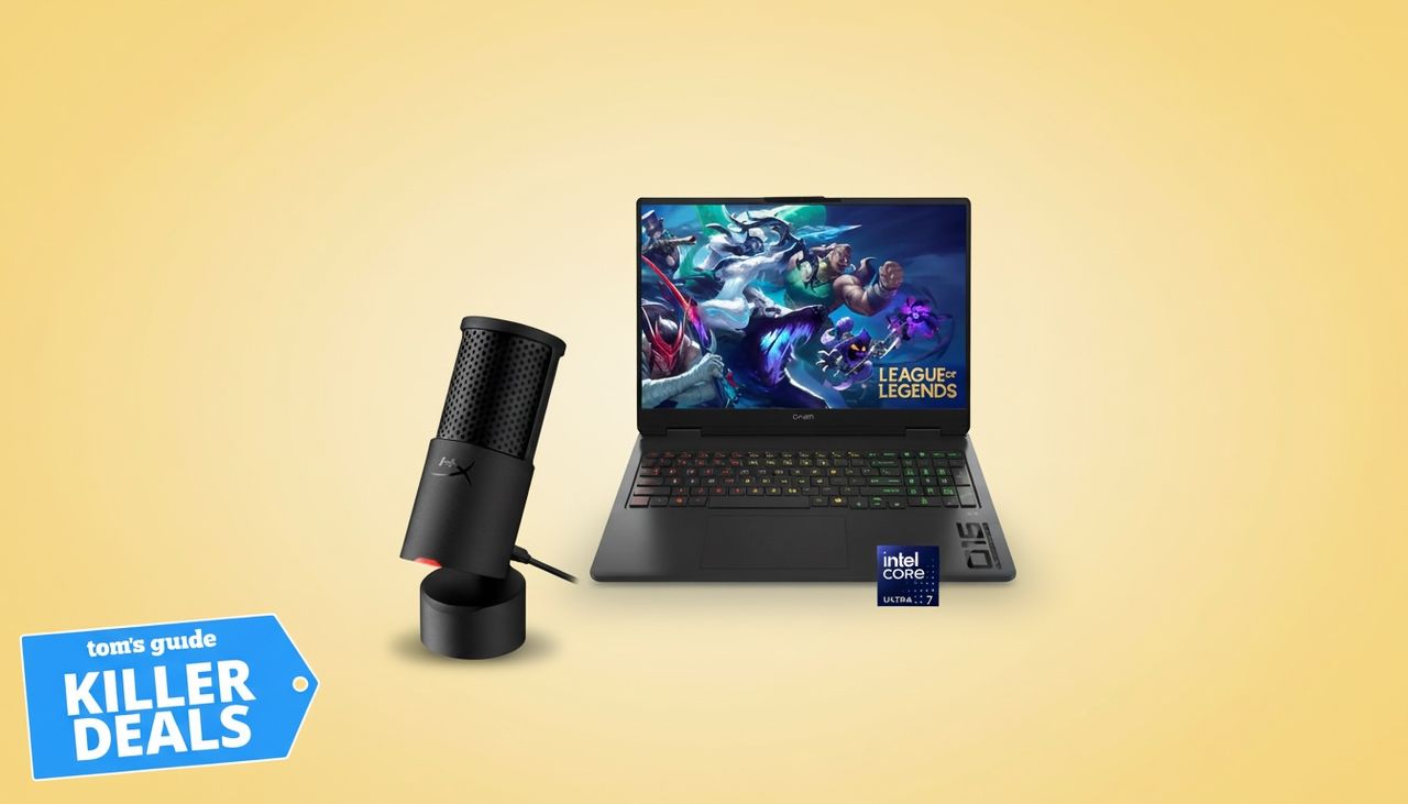 Best Buy Offers Major Discounts on Gaming Gear Ahead of Cyber Week