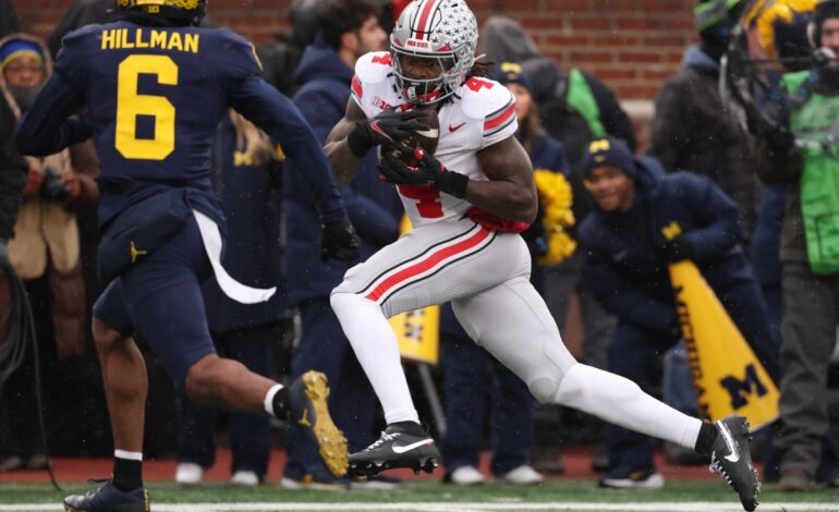 Bet365 Launches WEEK365 Code for $150 Bonus Ahead of CFP Games