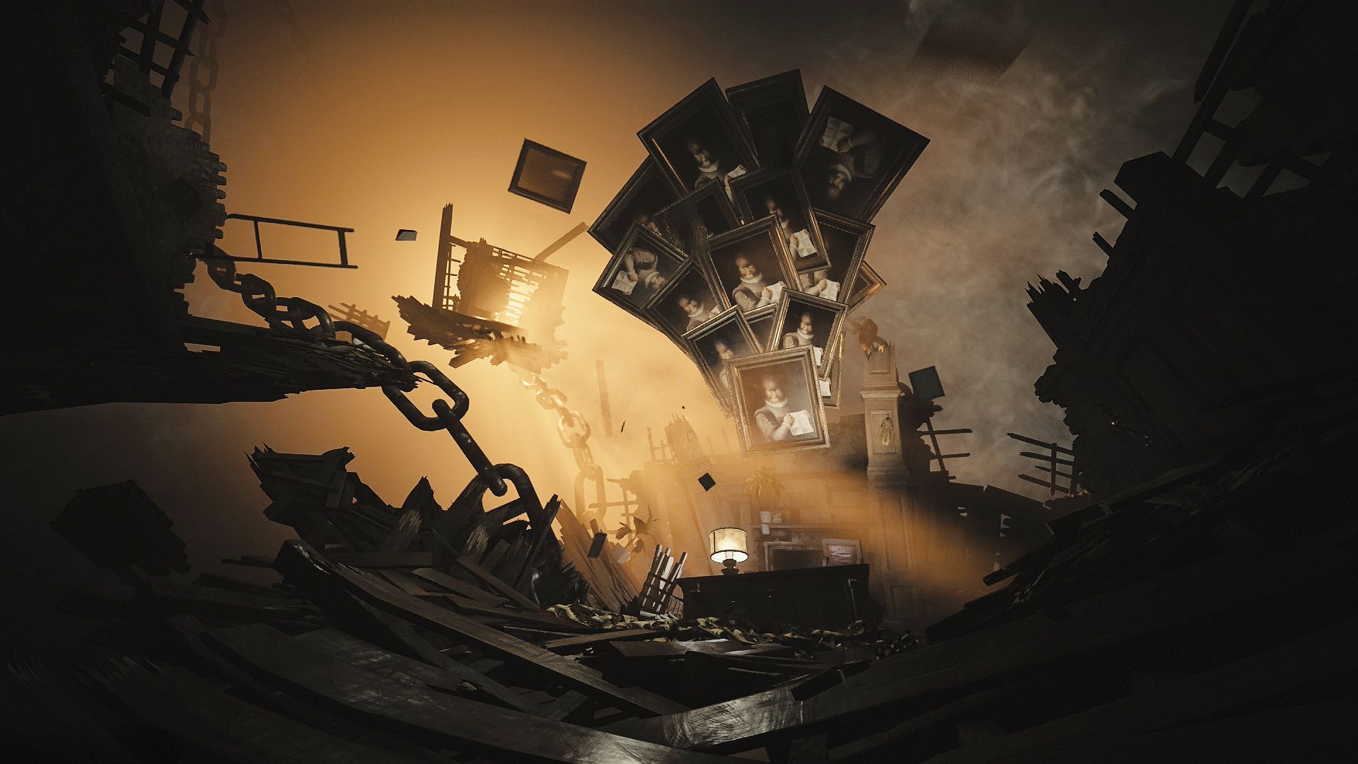 Bloober Team Confirms Ongoing Support for Nintendo Switch 2 Games