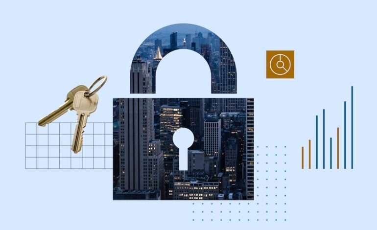 Bluerock Private Real Estate Fund Faces Heavy Losses After Listing