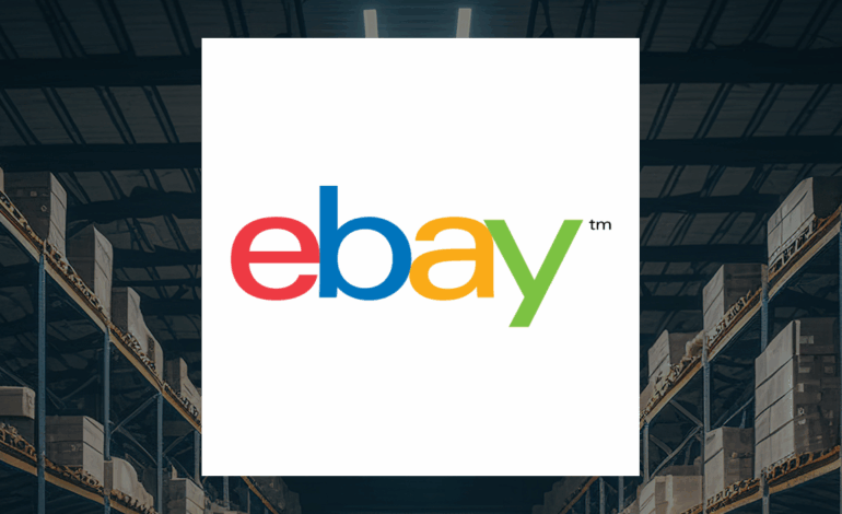 Blueshift Asset Management Boosts eBay Holdings by 298.3%