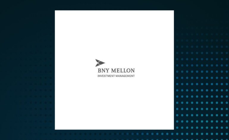 BNY Mellon International Equity ETF Reaches 1-Year High After Dividend Boost
