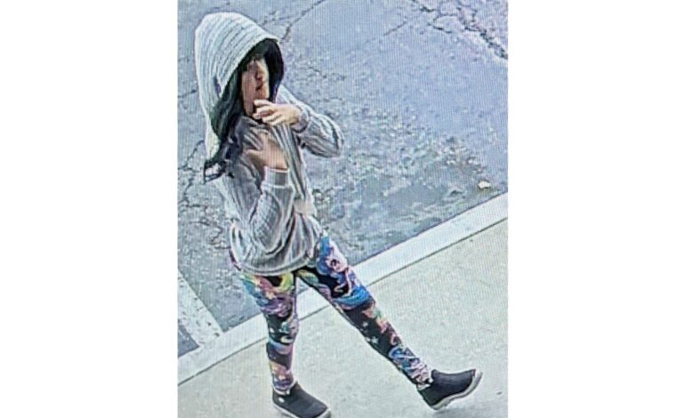 Body of Missing 9-Year-Old Melodee Buzzard Found, Mother Arrested