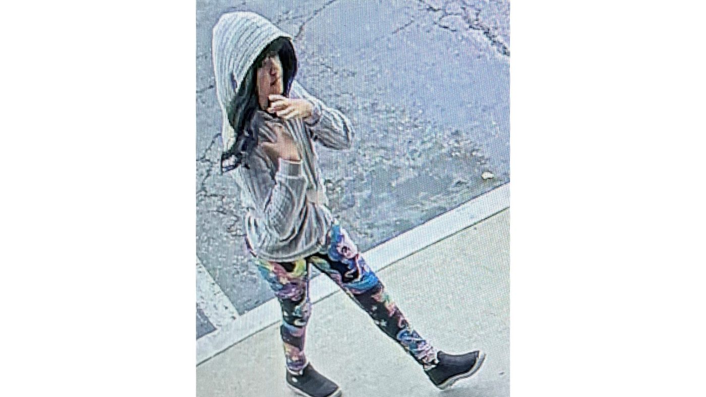 Body of Missing 9-Year-Old Melodee Buzzard Found, Mother Arrested