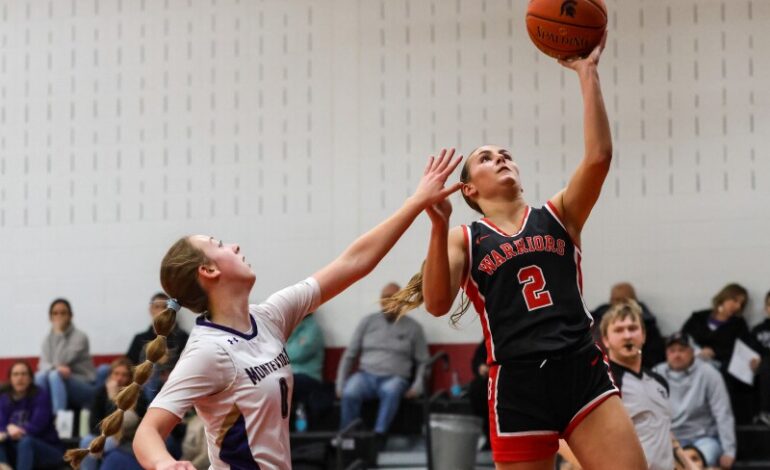 BOLD Girls Basketball Dominates Montevideo 114-21 in Stunning Victory