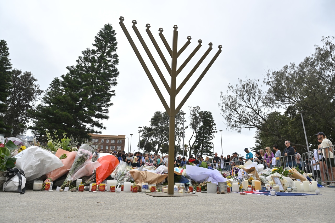 Bondi Beach Assault Raises Alarms Over Antisemitism in Australia