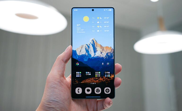 Boost Your Android Phone’s Performance by Clearing Cache