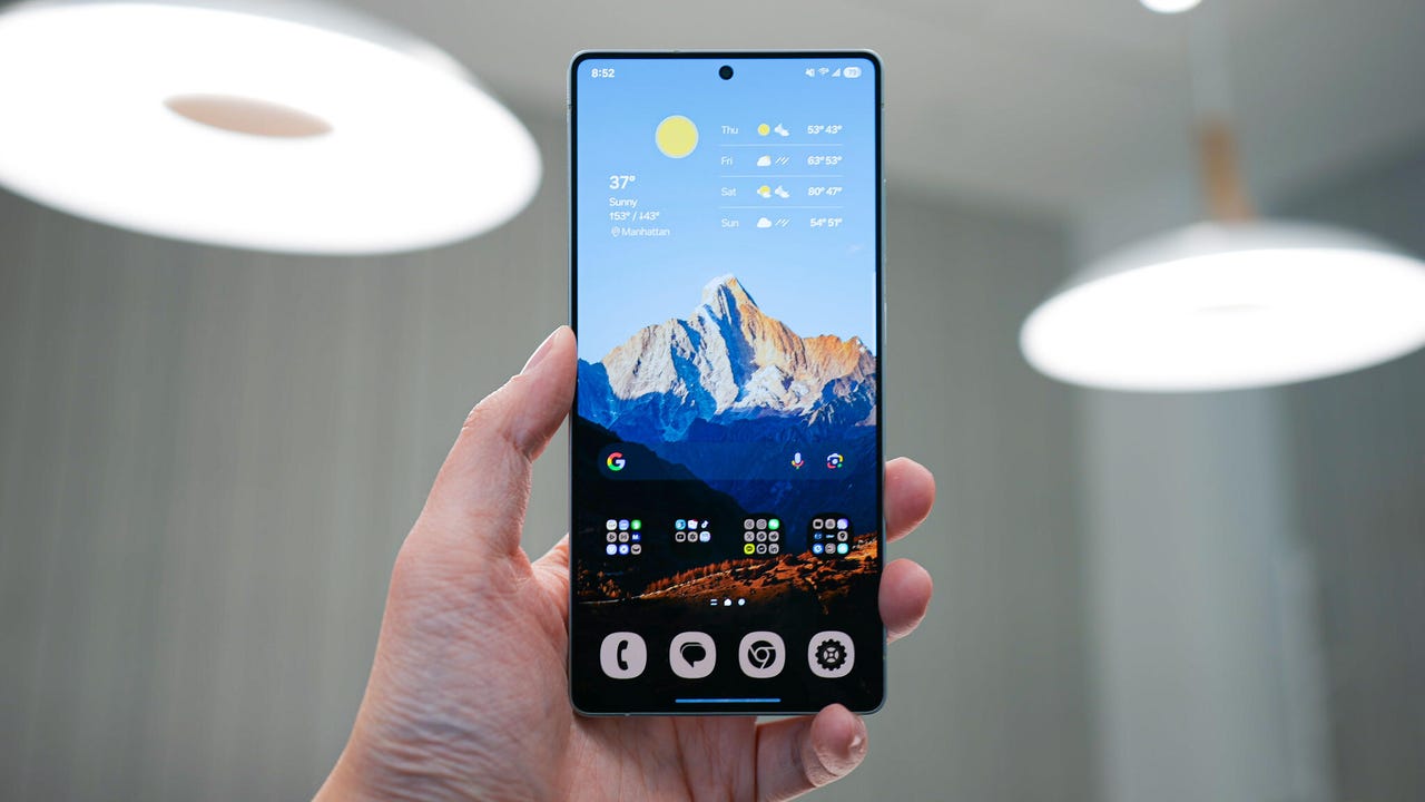 Boost Your Android Phone’s Performance by Clearing Cache