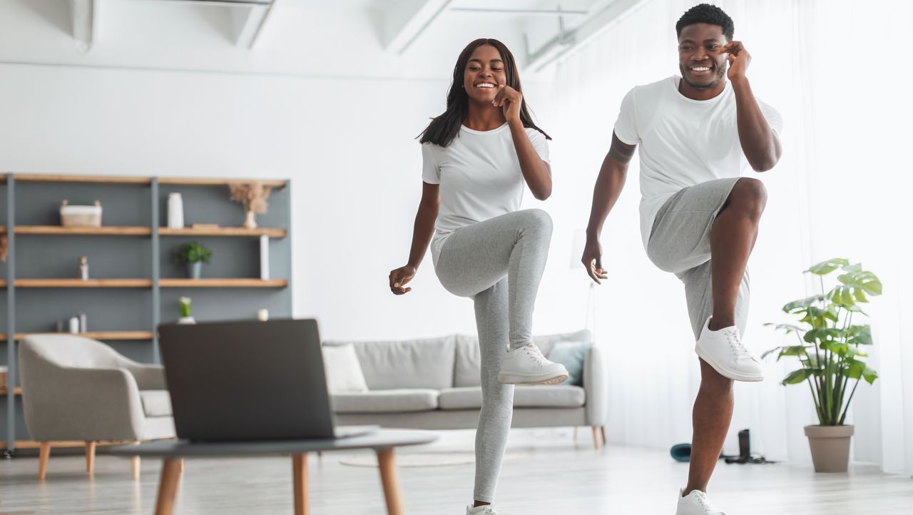 Boost Your Metabolism: Try This 25-Minute Walking Workout