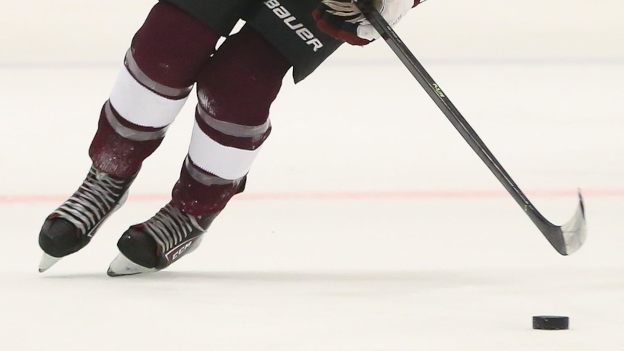 Brayden Vargo’s Two Goals Propel Colonia to 4-1 Victory