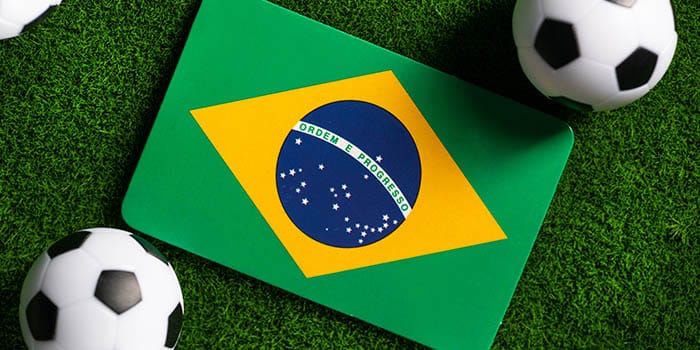 Brazil Increases Betting Taxes Amid Casino Legalization Debate