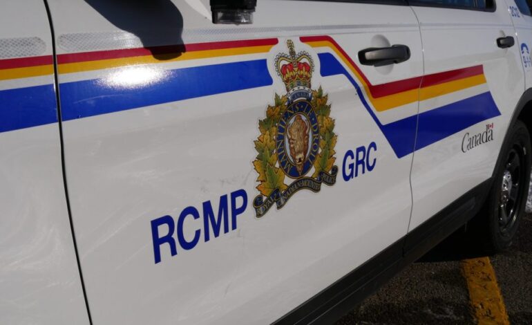 BREAKING: Two Arrested in West Kelowna Drug Bust Today