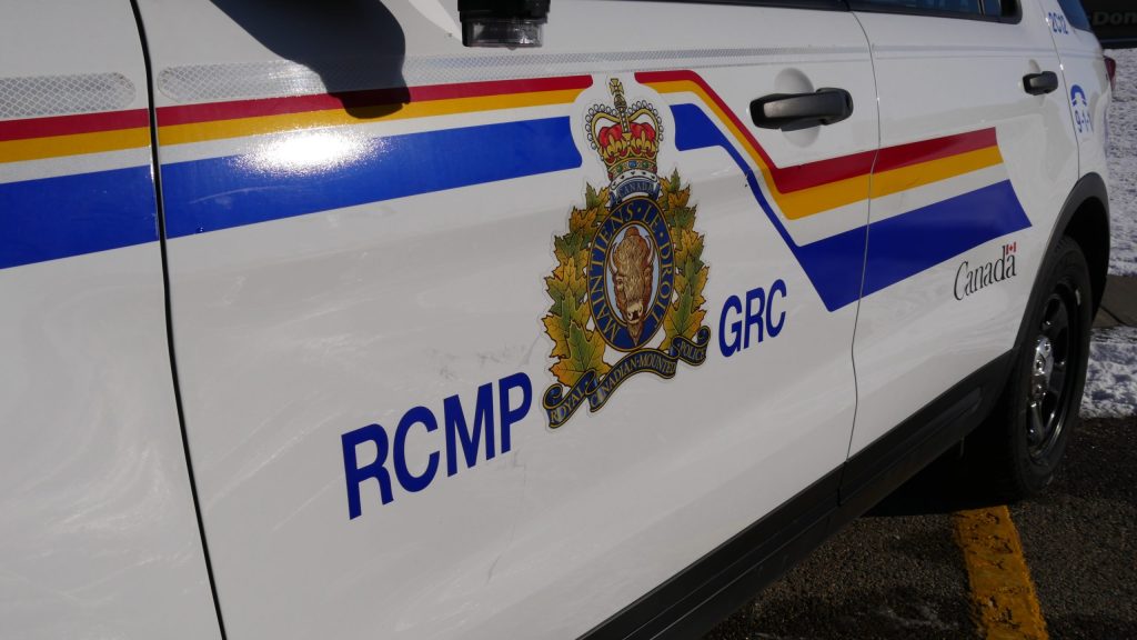 BREAKING: Two Arrested in West Kelowna Drug Bust Today