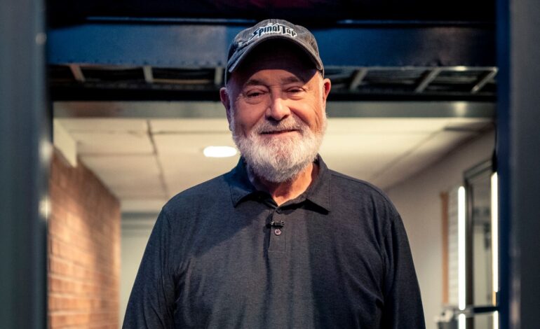 BREAKING: Two Found Dead at Rob Reiner’s Brentwood Mansion