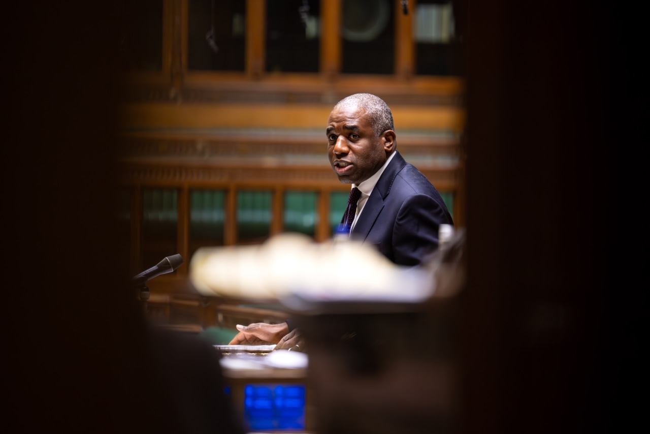 Britain Proposes Bench Trials, Raising Concerns Over Dissent