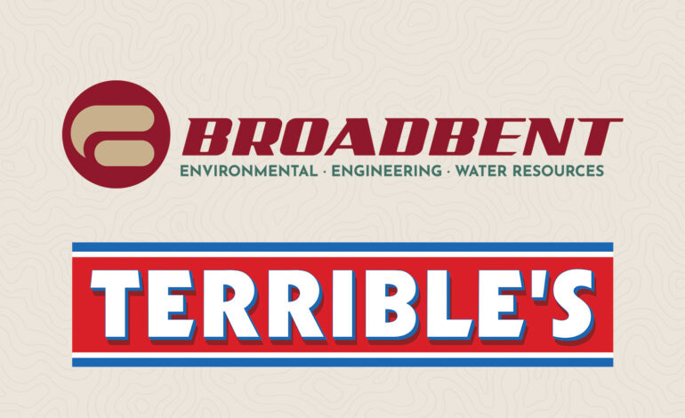 Broadbent & Associates Secures Environmental Compliance Role for Terrible’s