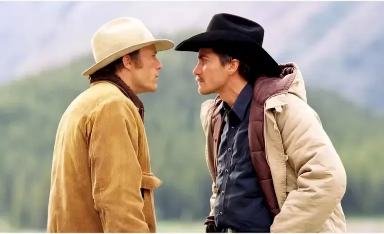 Brokeback Mountain Celebrates 20 Years: Love and Loss Resonate