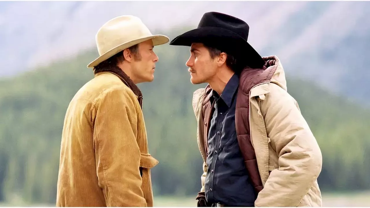 Brokeback Mountain Celebrates 20 Years: Love and Loss Resonate