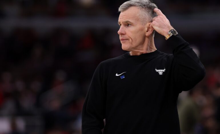 Brooklyn Nets Defeat Chicago Bulls 113-103, Extend Bulls’ Losing Streak