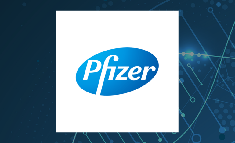 Brown Advisory Reduces Pfizer Stake by 8.8%, Sells 82,589 Shares