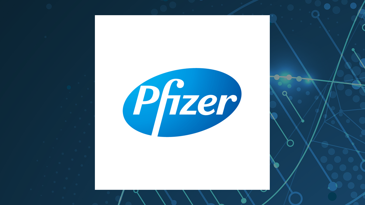 Brown Advisory Reduces Pfizer Stake by 8.8%, Sells 82,589 Shares