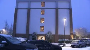 Brown University Shooting: Person of Interest Detained, 2 Dead