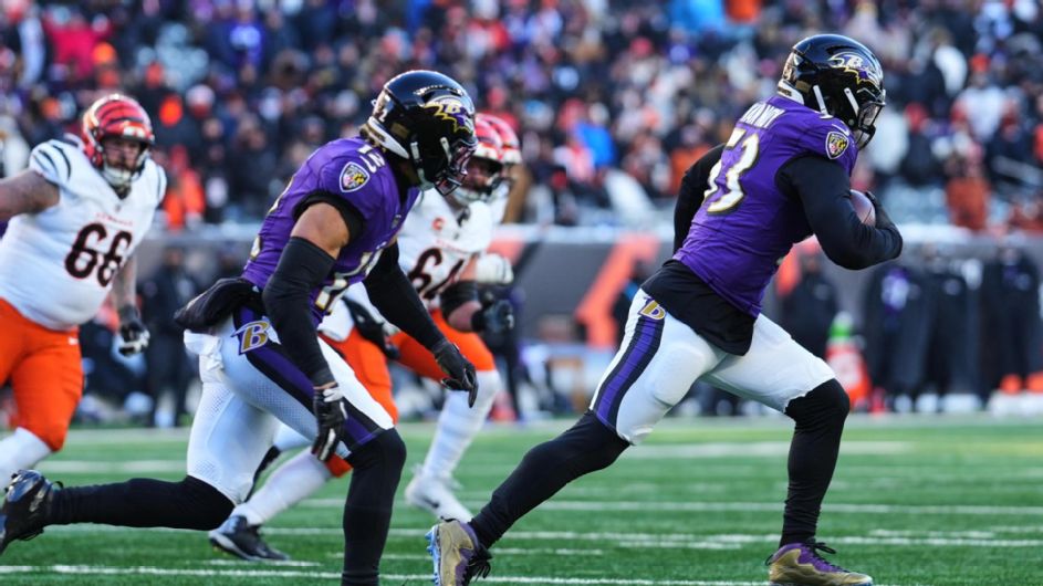 Burrow Clarifies Comments After Bengals’ Shutout Loss to Ravens