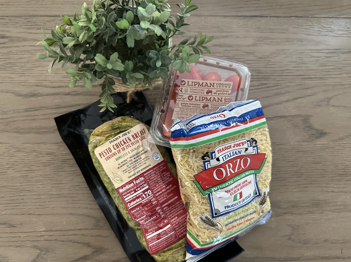 Busy Nurses Share 4 Quick Trader Joe’s Meals You Can Make NOW