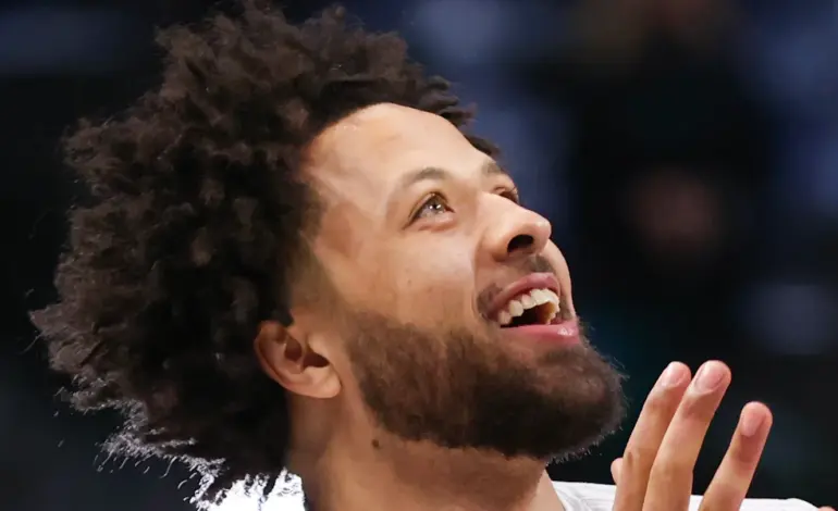 Cade Cunningham Shines with 17 Assists, Eyes 30-Assist Record