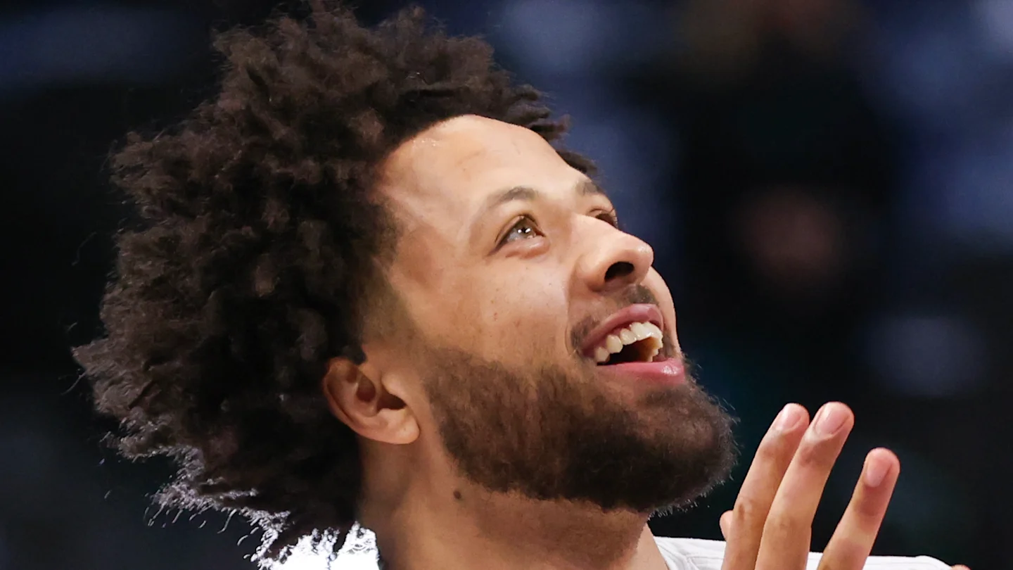 Cade Cunningham Shines with 17 Assists, Eyes 30-Assist Record
