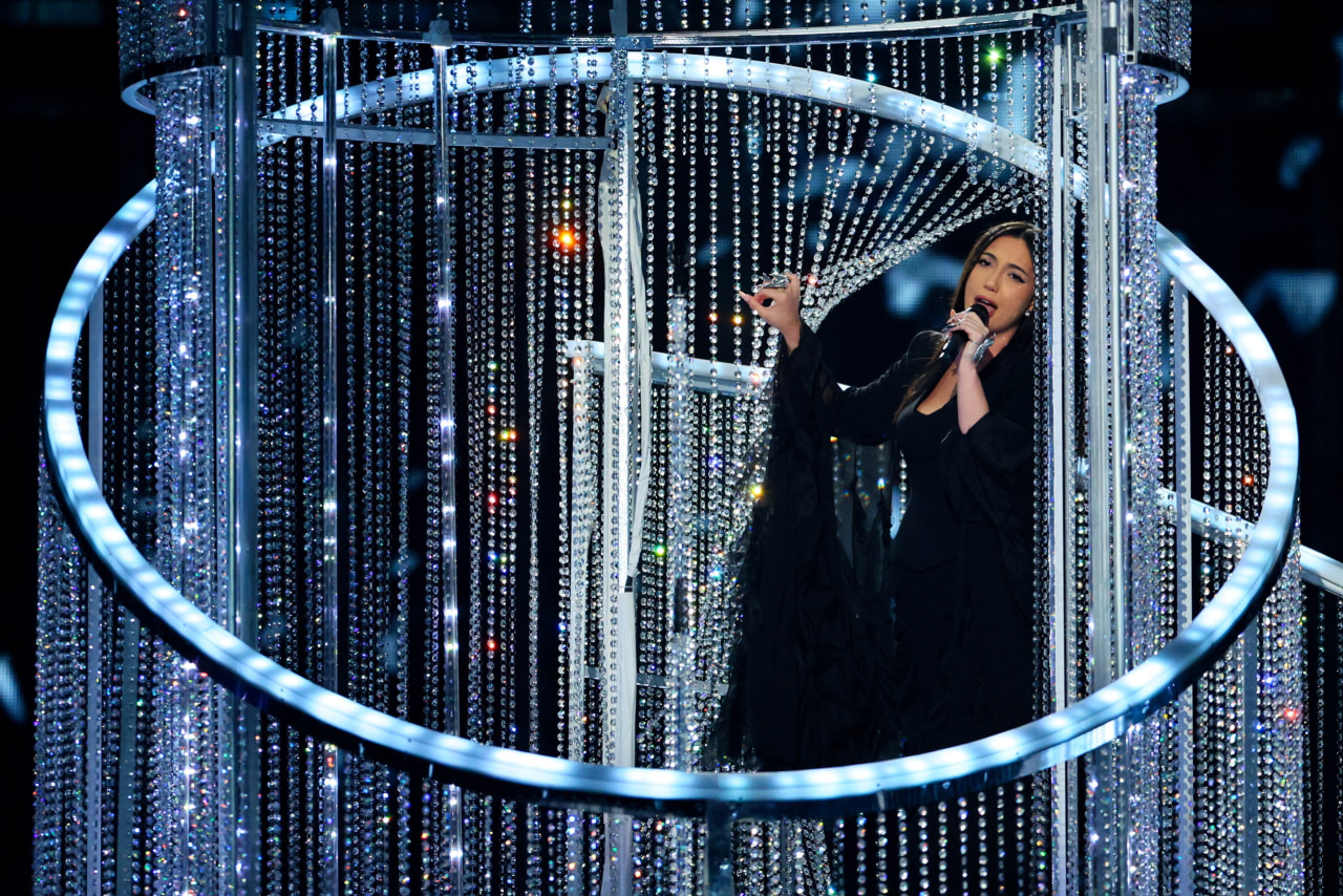 Calls to Exclude Israel from Eurovision Spark Controversy