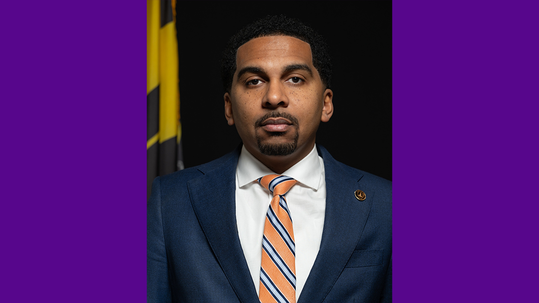 Calvin Young: From Engineering Student to Baltimore’s Deputy Mayor