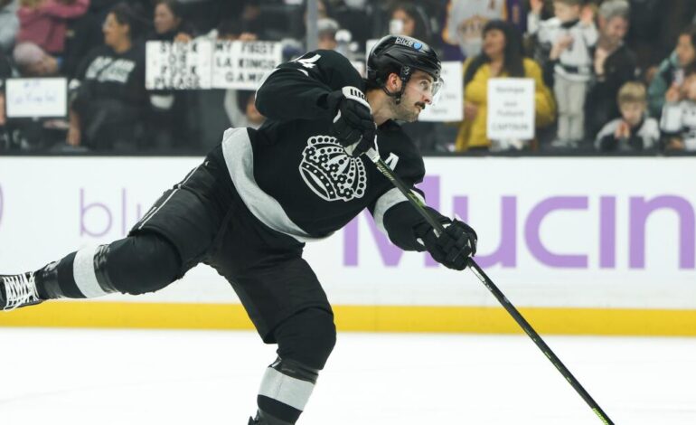 Canadiens Trade for Phillip Danault Ahead of NHL Roster Freeze