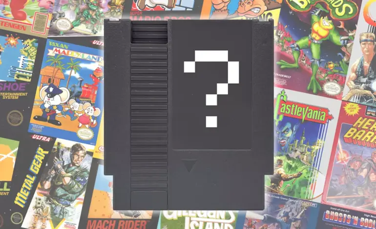 Capcom’s NES Sequel Transforms Franchise, Sets New Standards