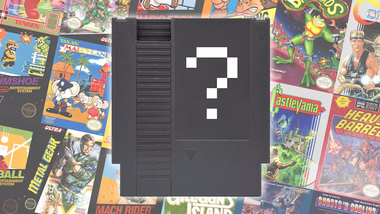 Capcom’s NES Sequel Transforms Franchise, Sets New Standards