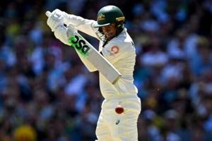 Carey’s Century and Khawaja’s Resilience Propel Australia Forward