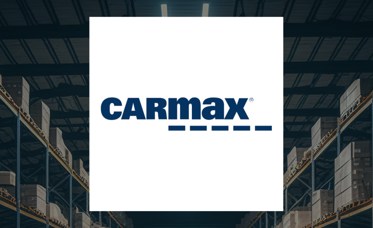 CarMax Reports Quarterly Earnings, Falls Short of EPS Estimates