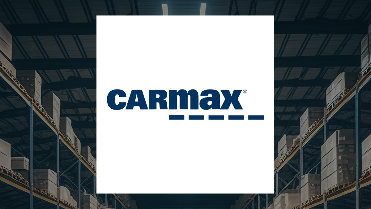 CarMax Reports Quarterly Earnings, Falls Short of EPS Estimates
