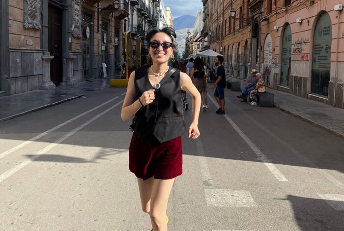 Cassi Zheng Quits Job at 29, Embraces Travel and New Ventures